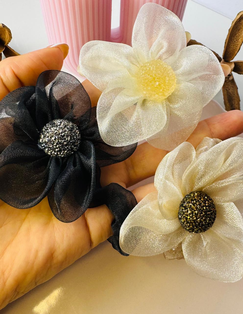 Scrunchies
