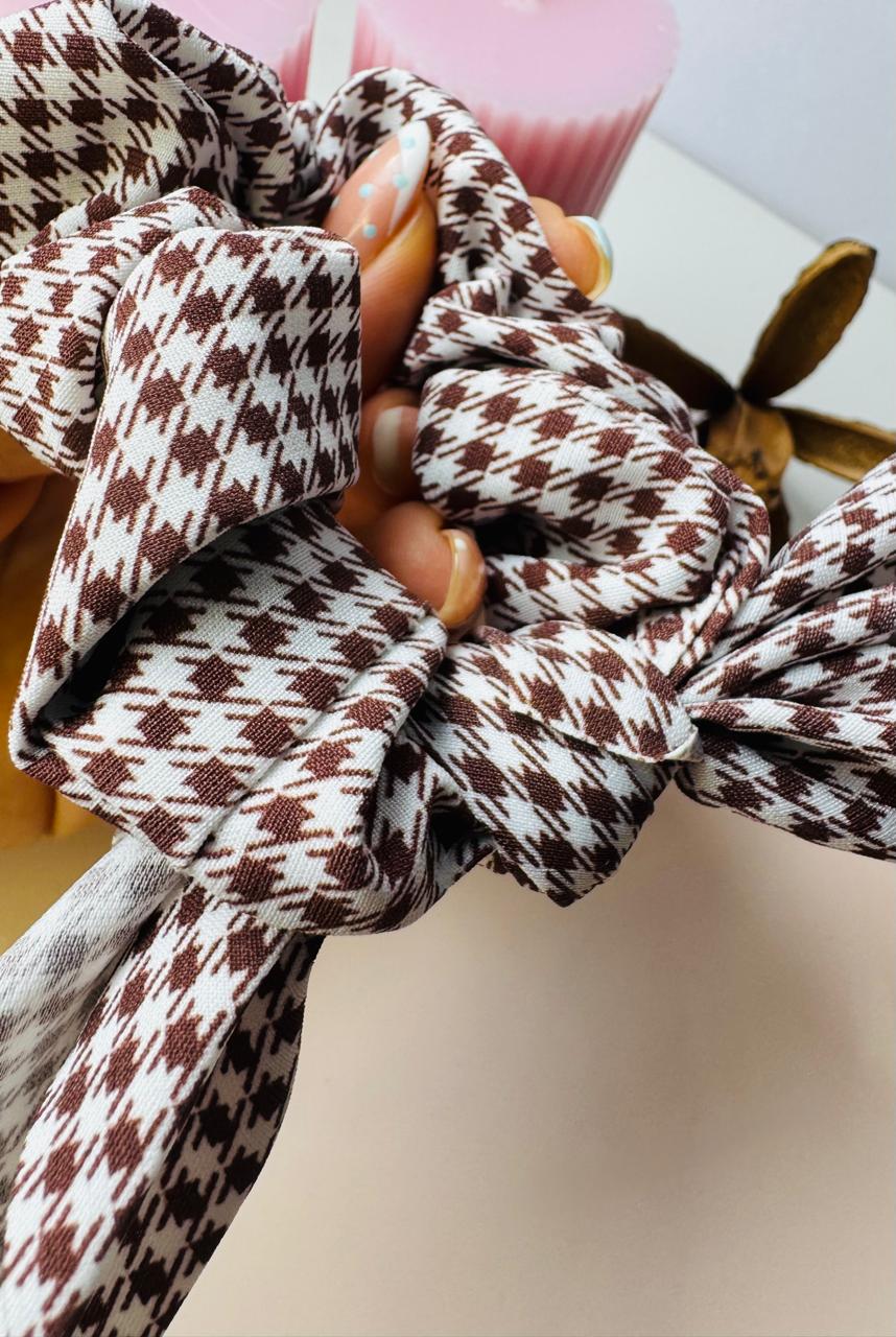 Scrunchies