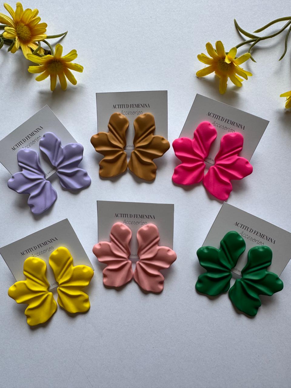 Aretes