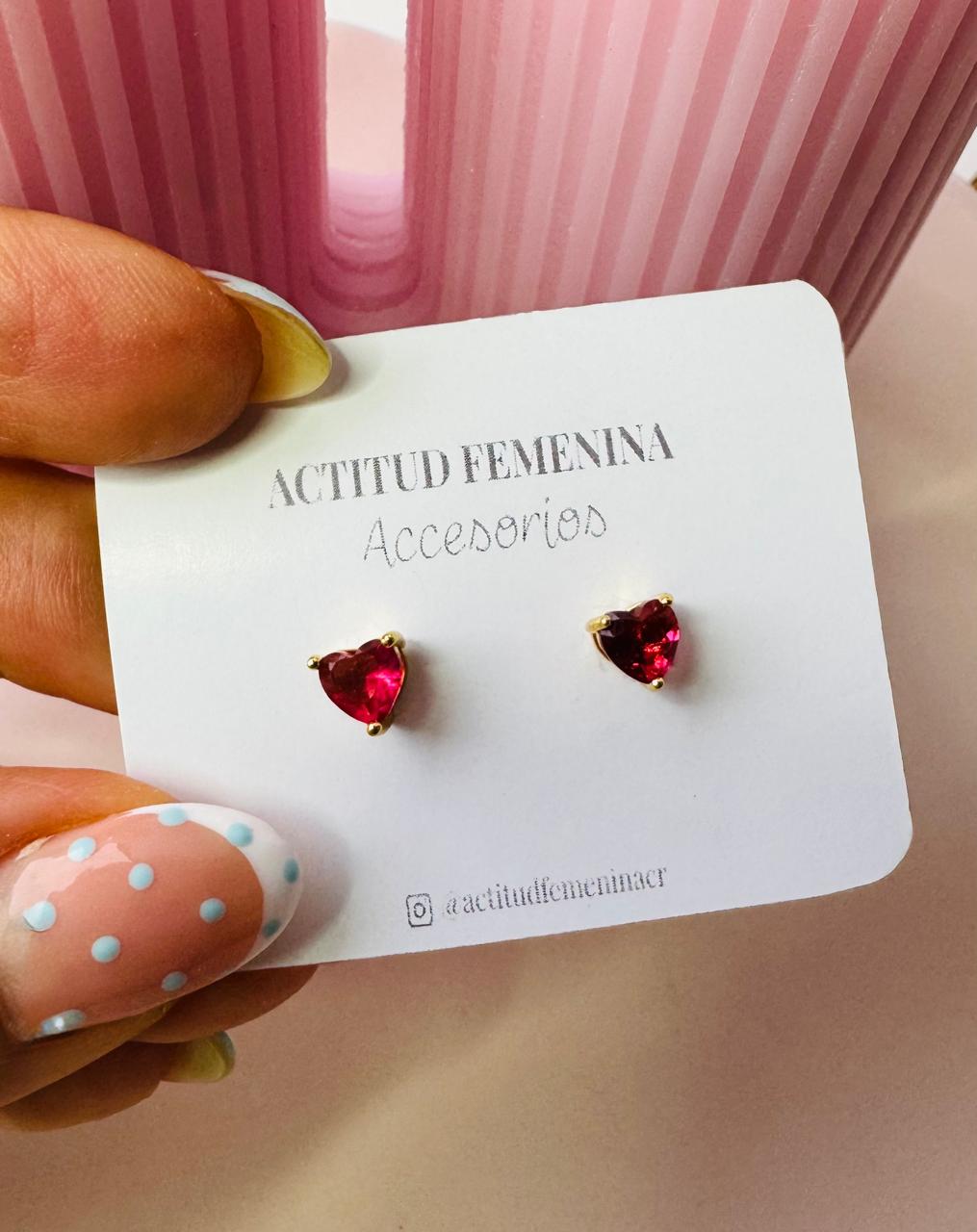 Aretes