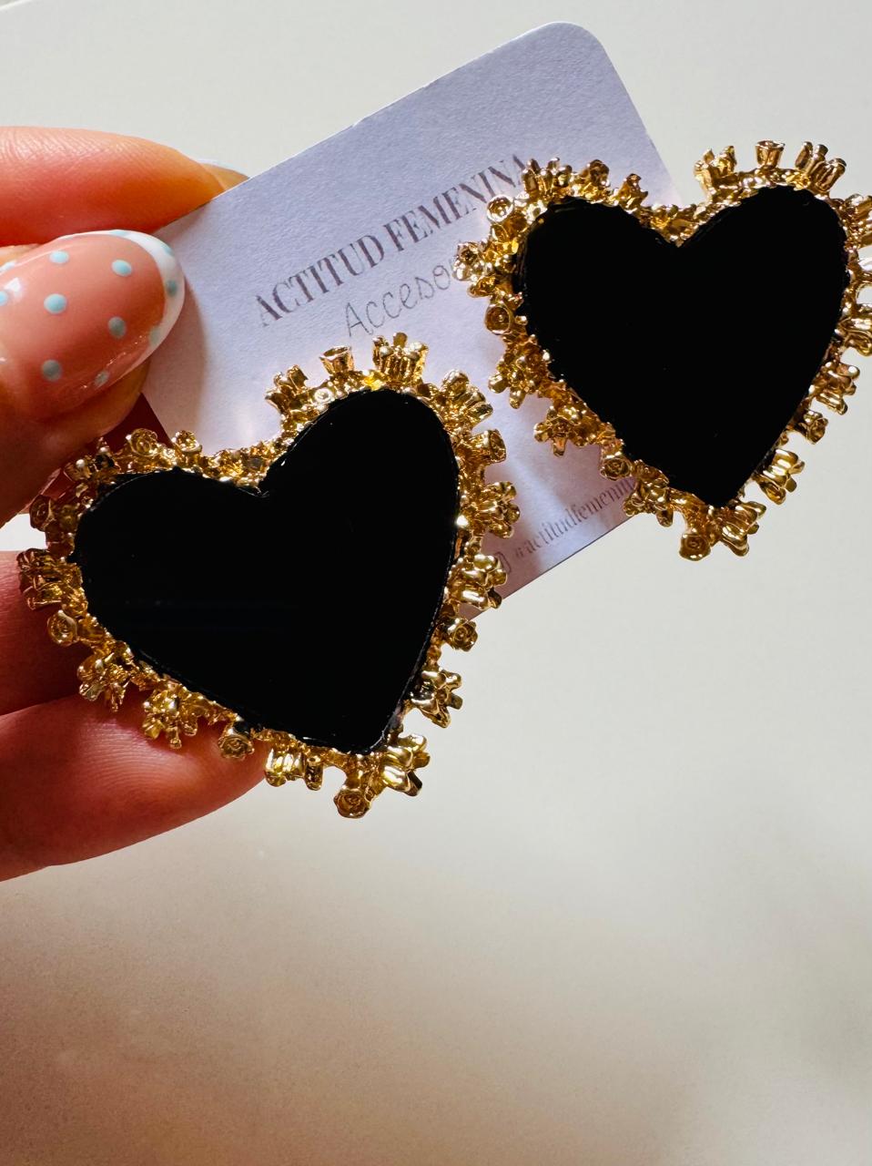 Maxi aretes
