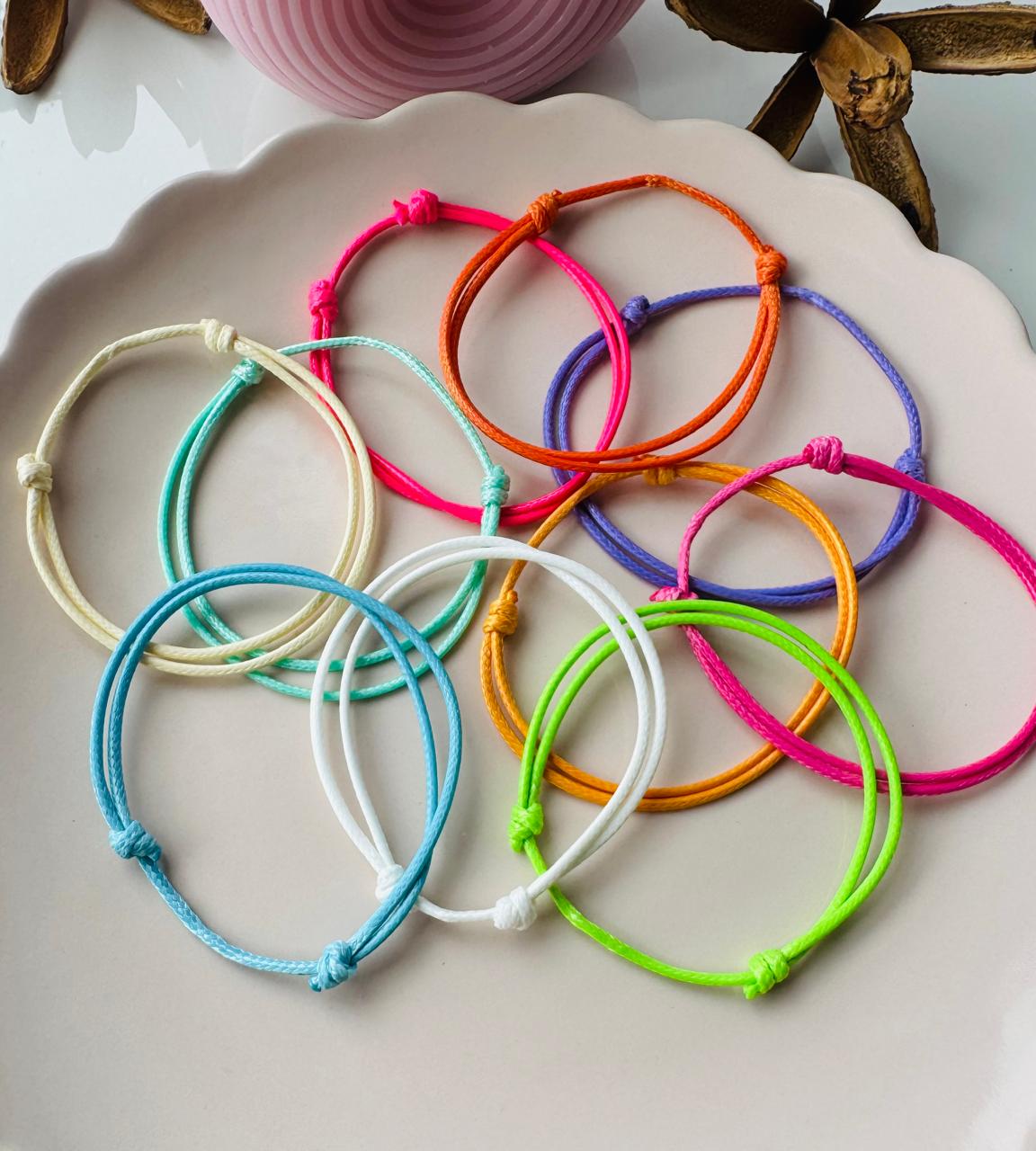 Pulseras