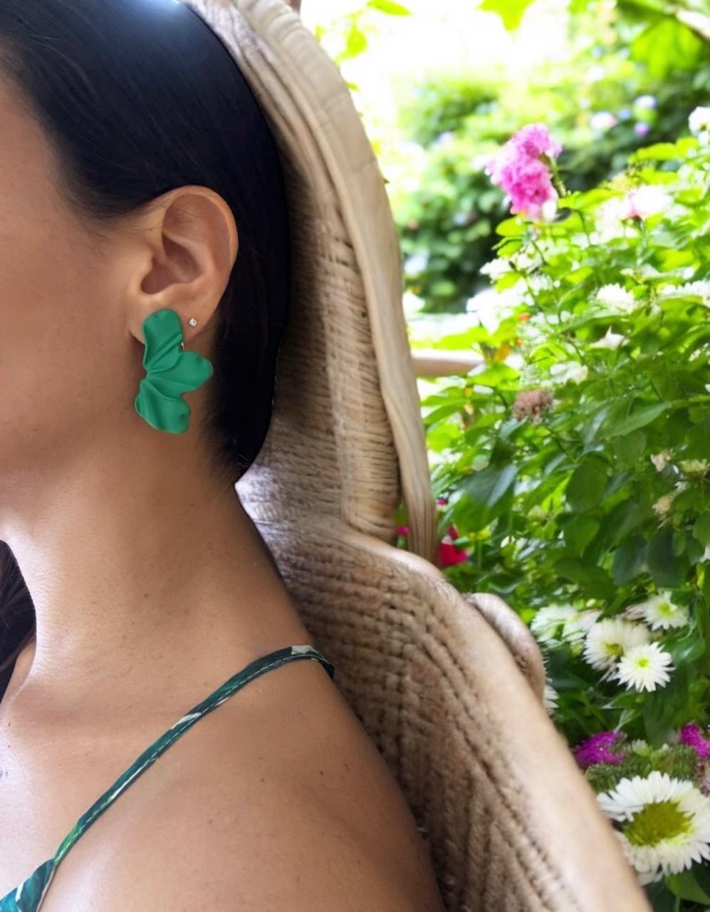 Aretes