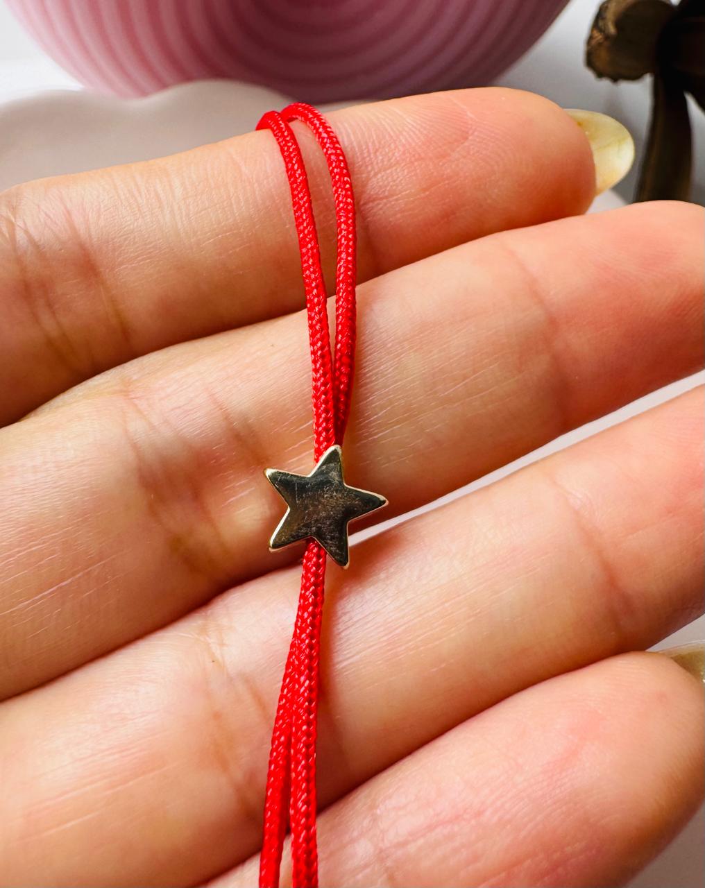 Pulseras