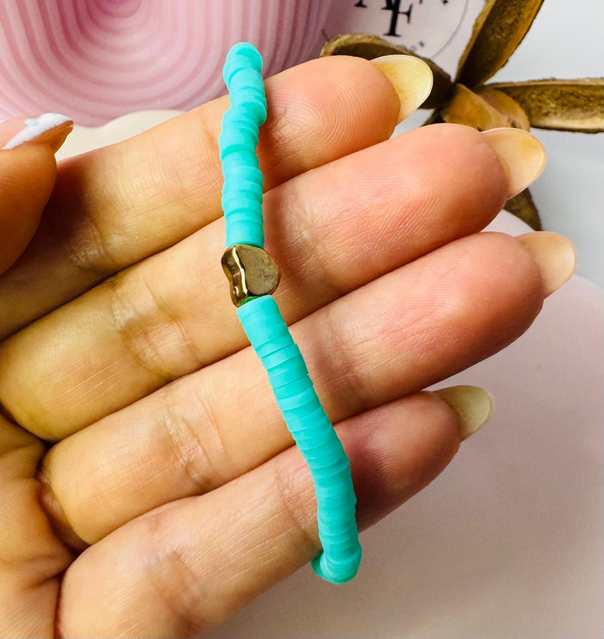 Pulseras