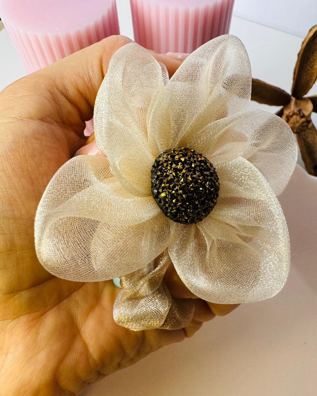 Scrunchies
