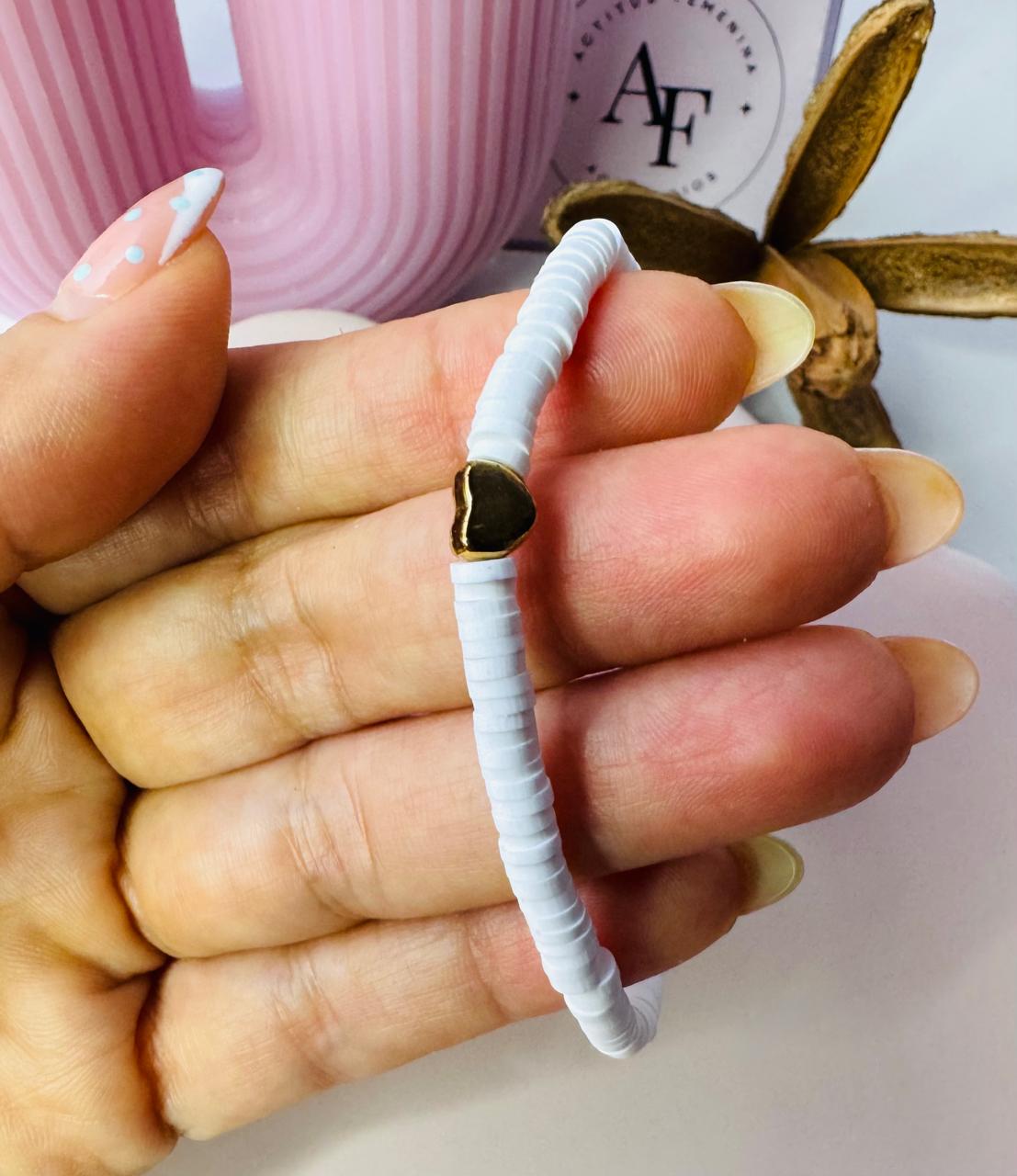 Pulseras