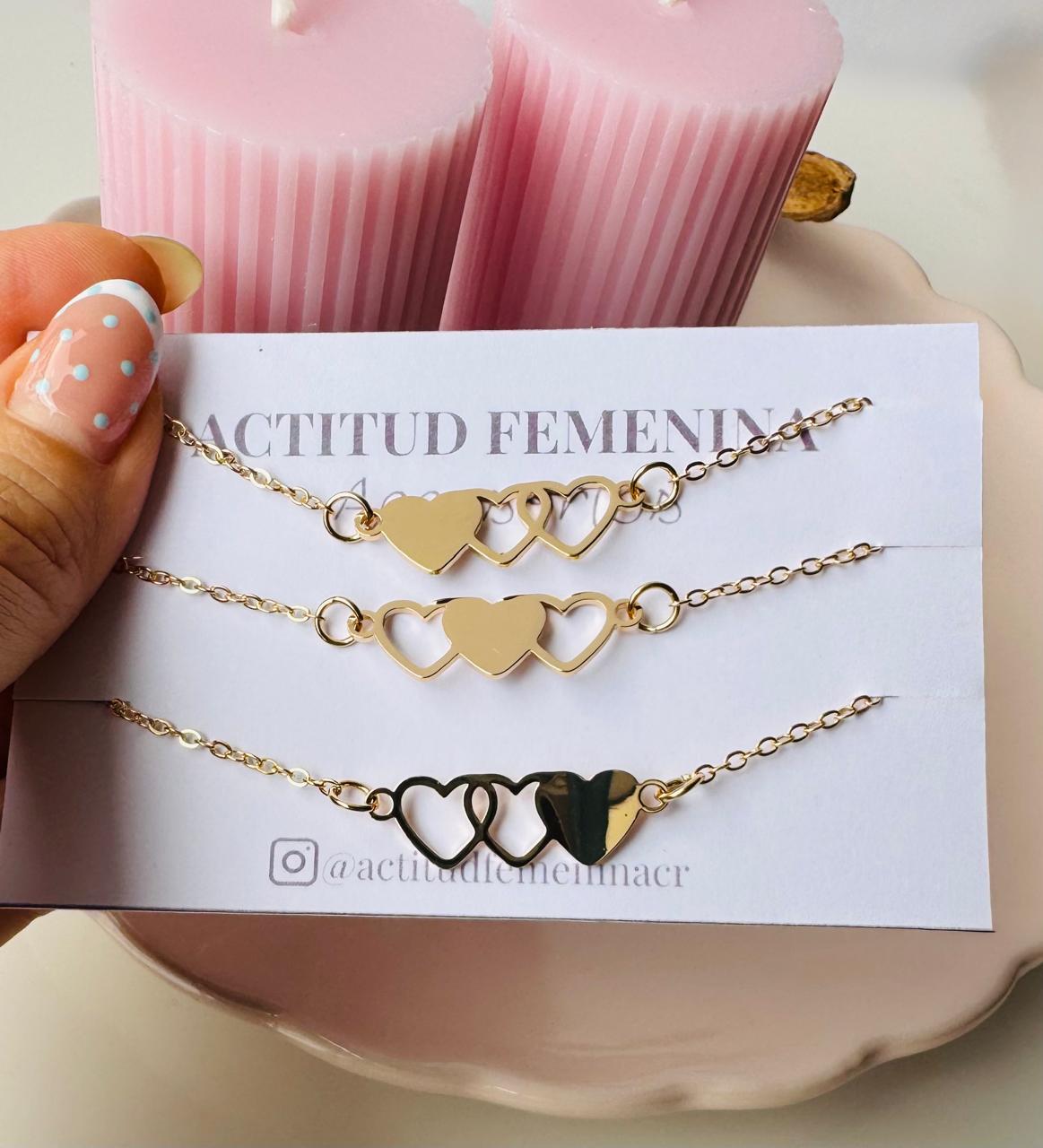 Pulseras