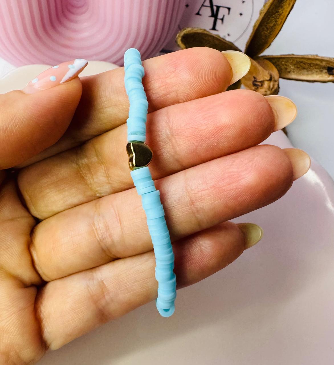 Pulseras