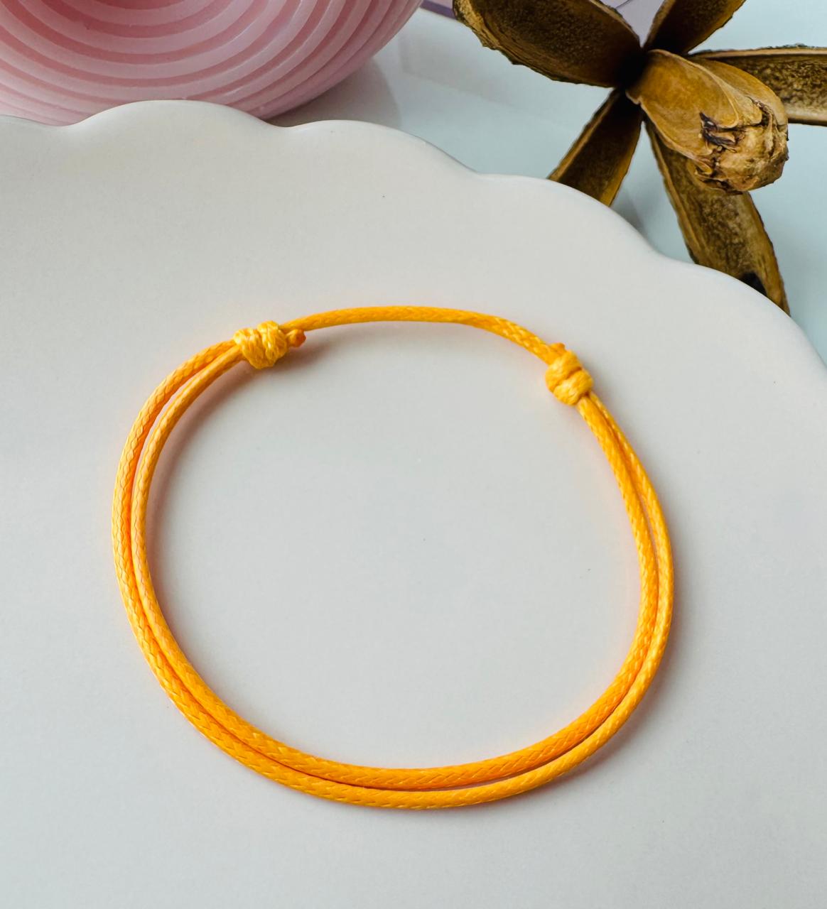 Pulseras