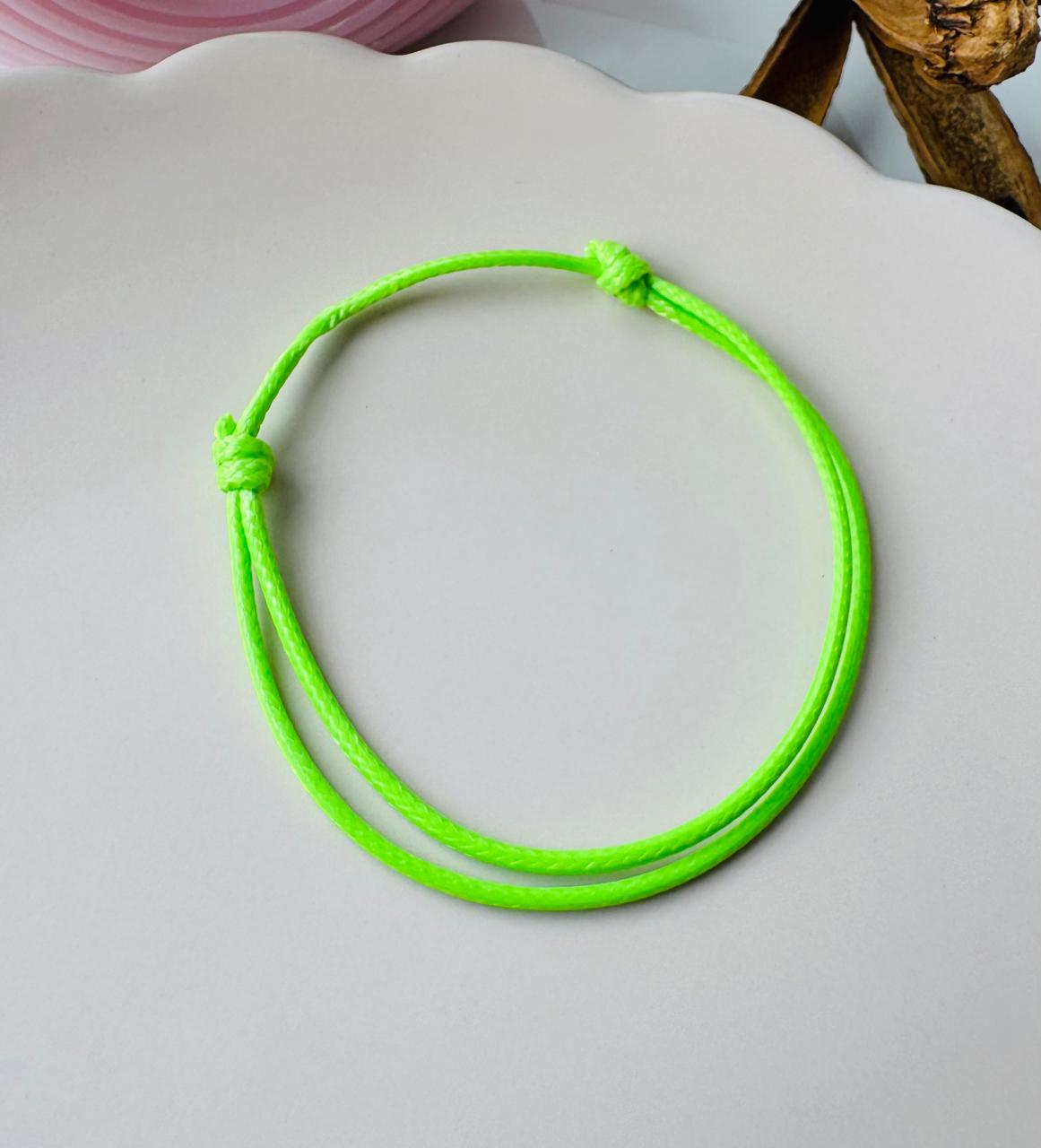 Pulseras