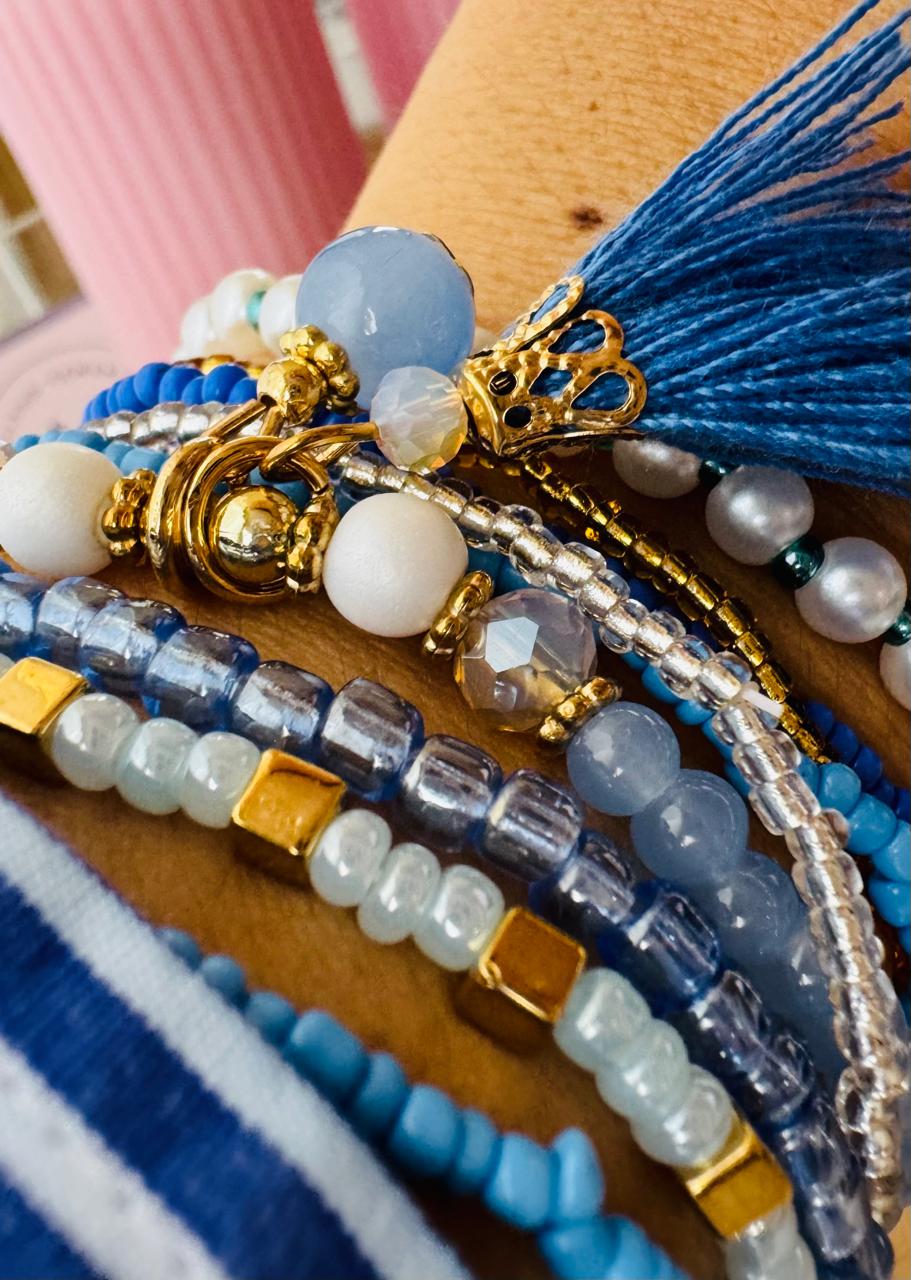 Pulseras