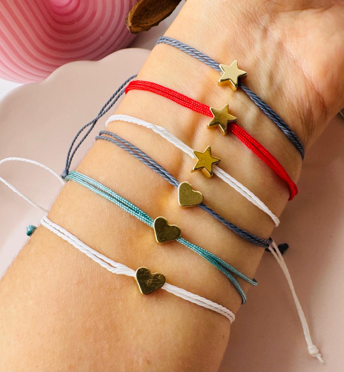 Pulseras