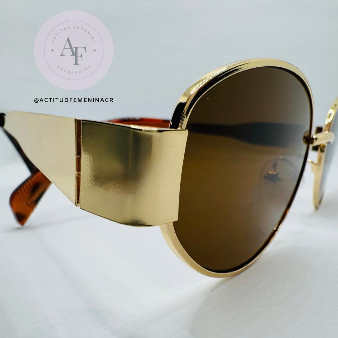 Lentes (Disponible en dos colores)