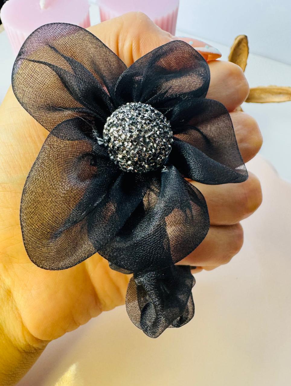 Scrunchies