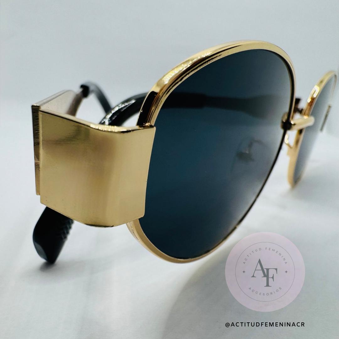 Lentes (Disponible en dos colores)