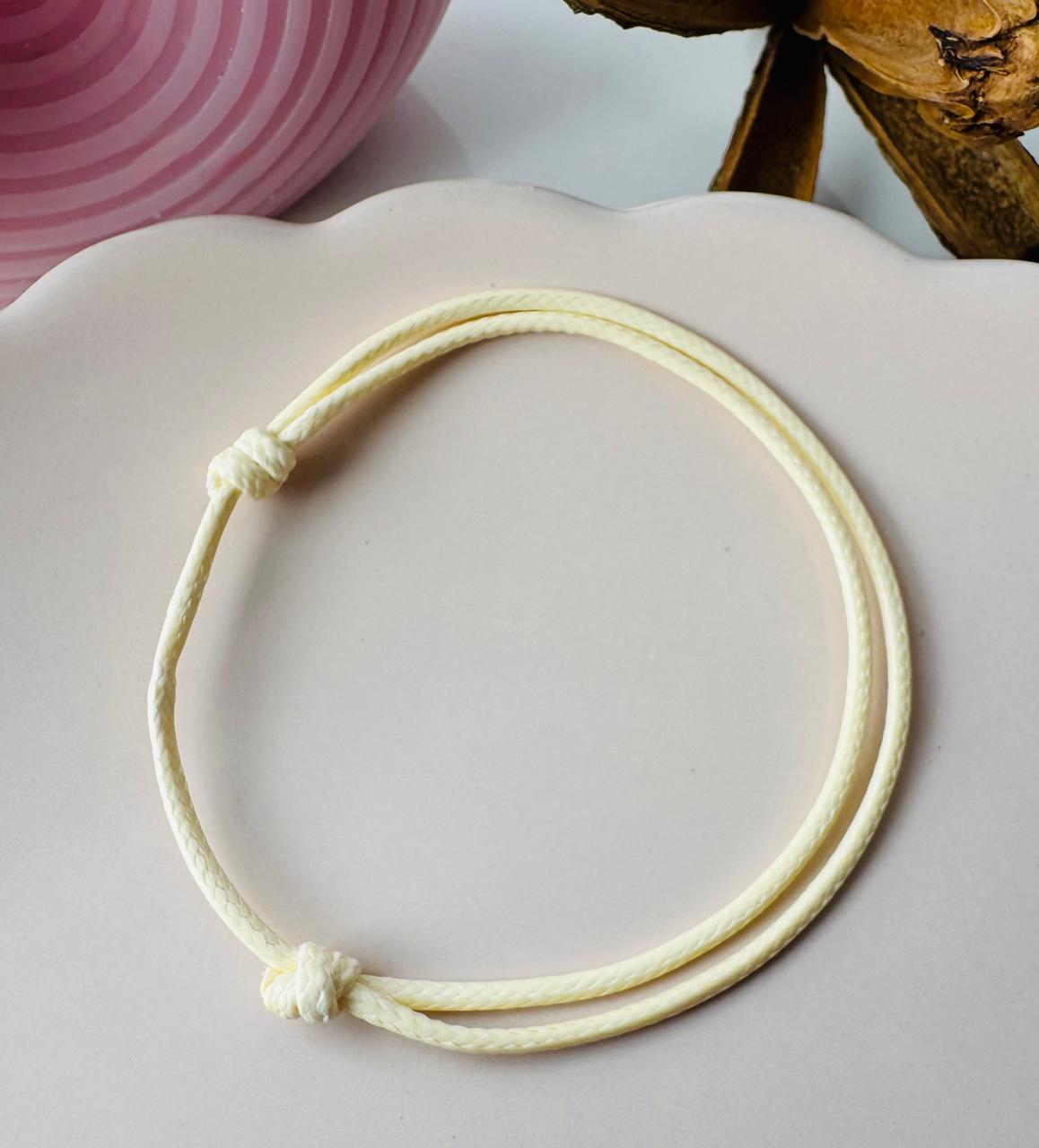 Pulseras