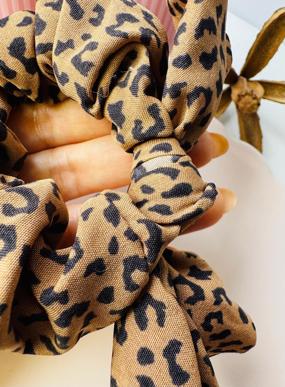 Scrunchies