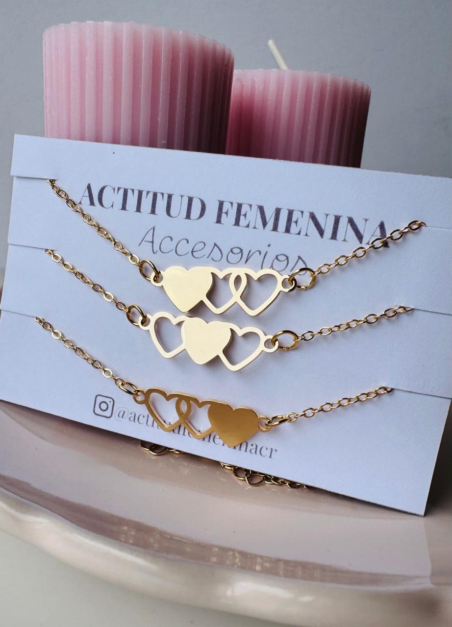 Pulseras