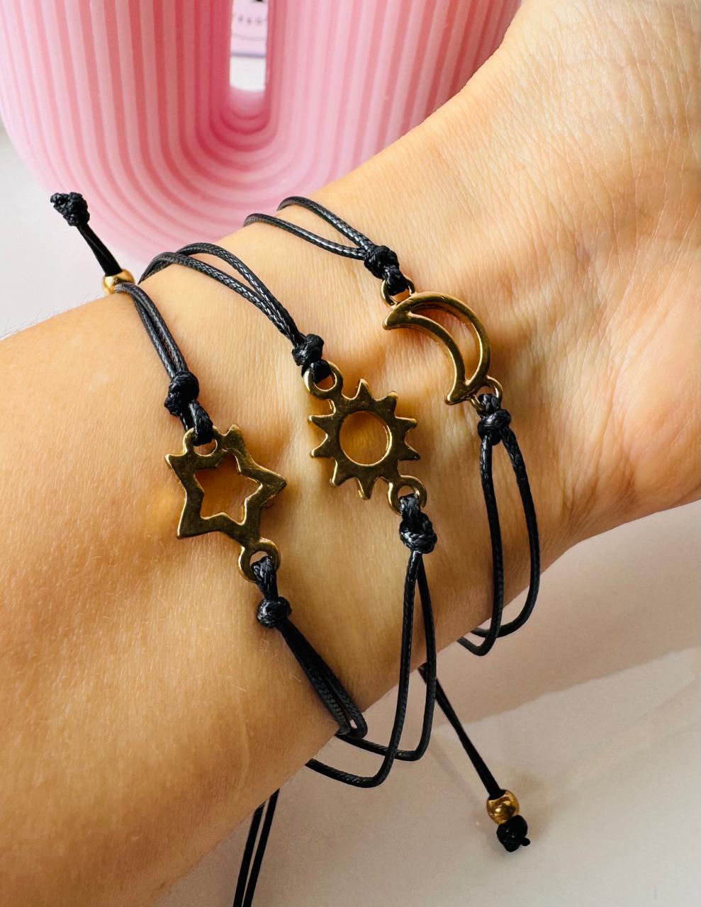 Pulseras