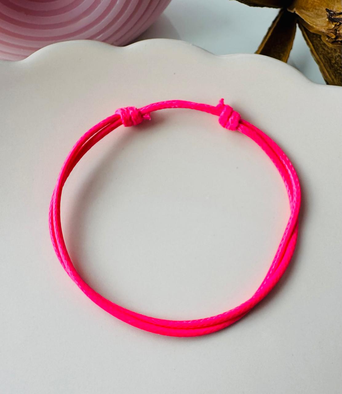 Pulseras