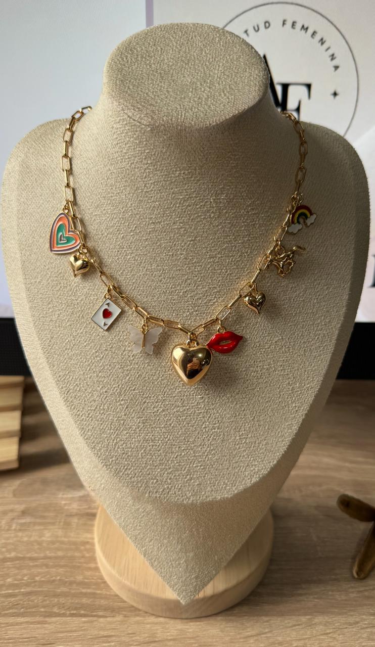 Collar
