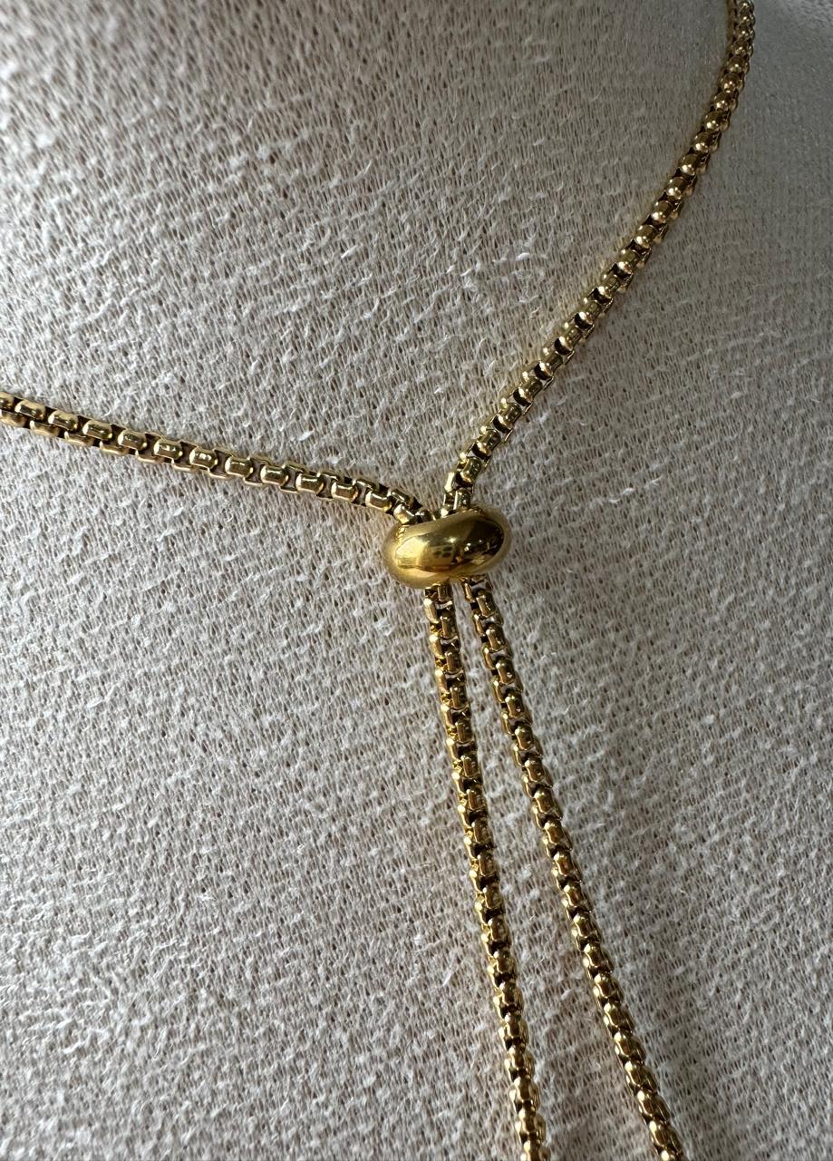 Collar acero Inoxidable