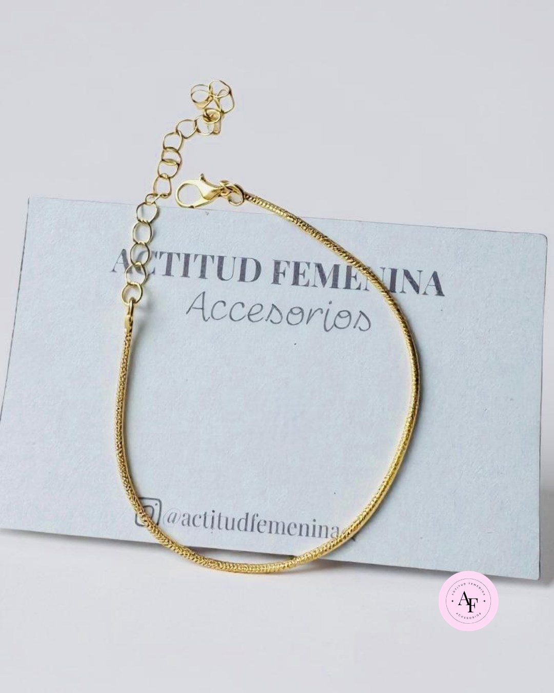 Pulsera