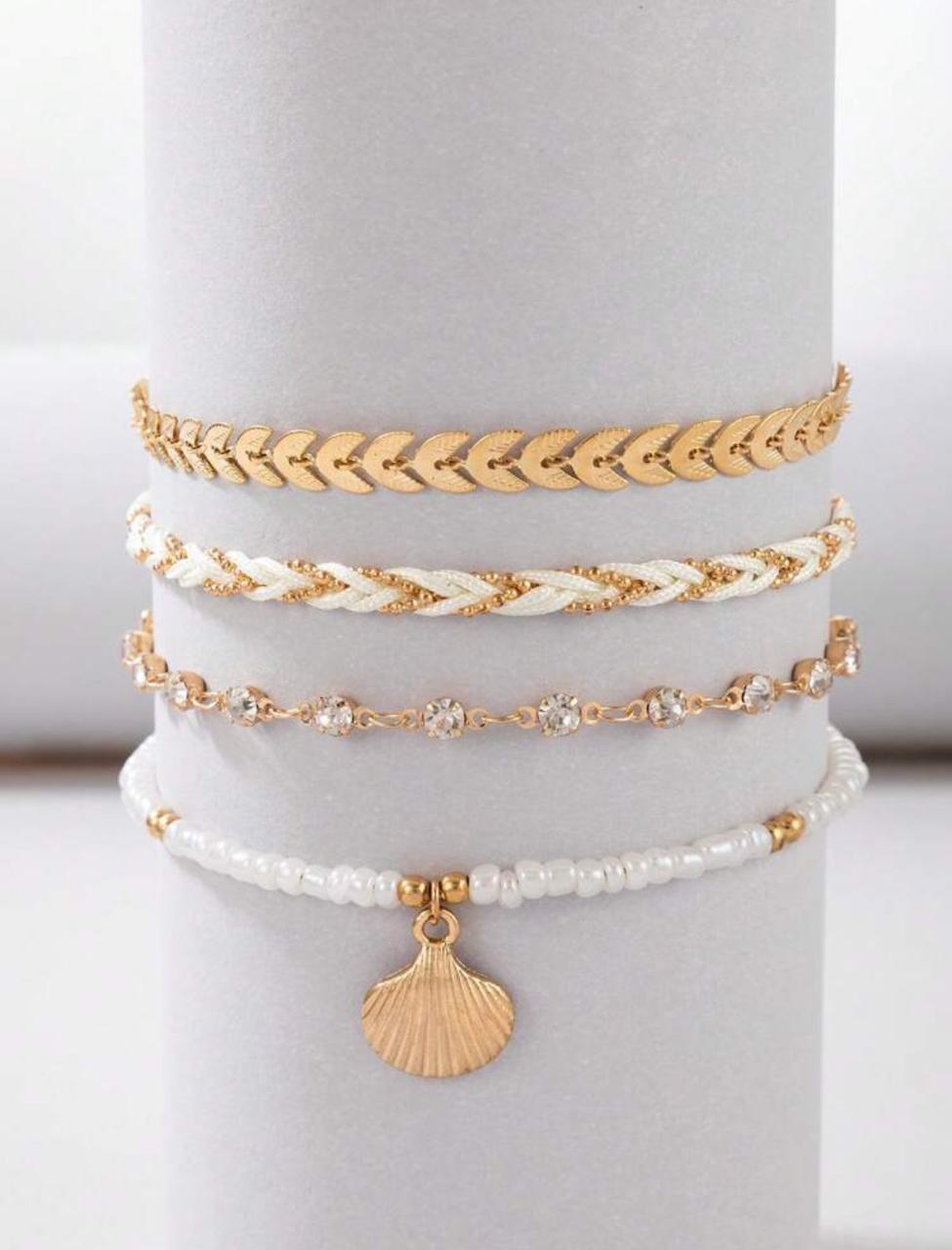 Pulseras
