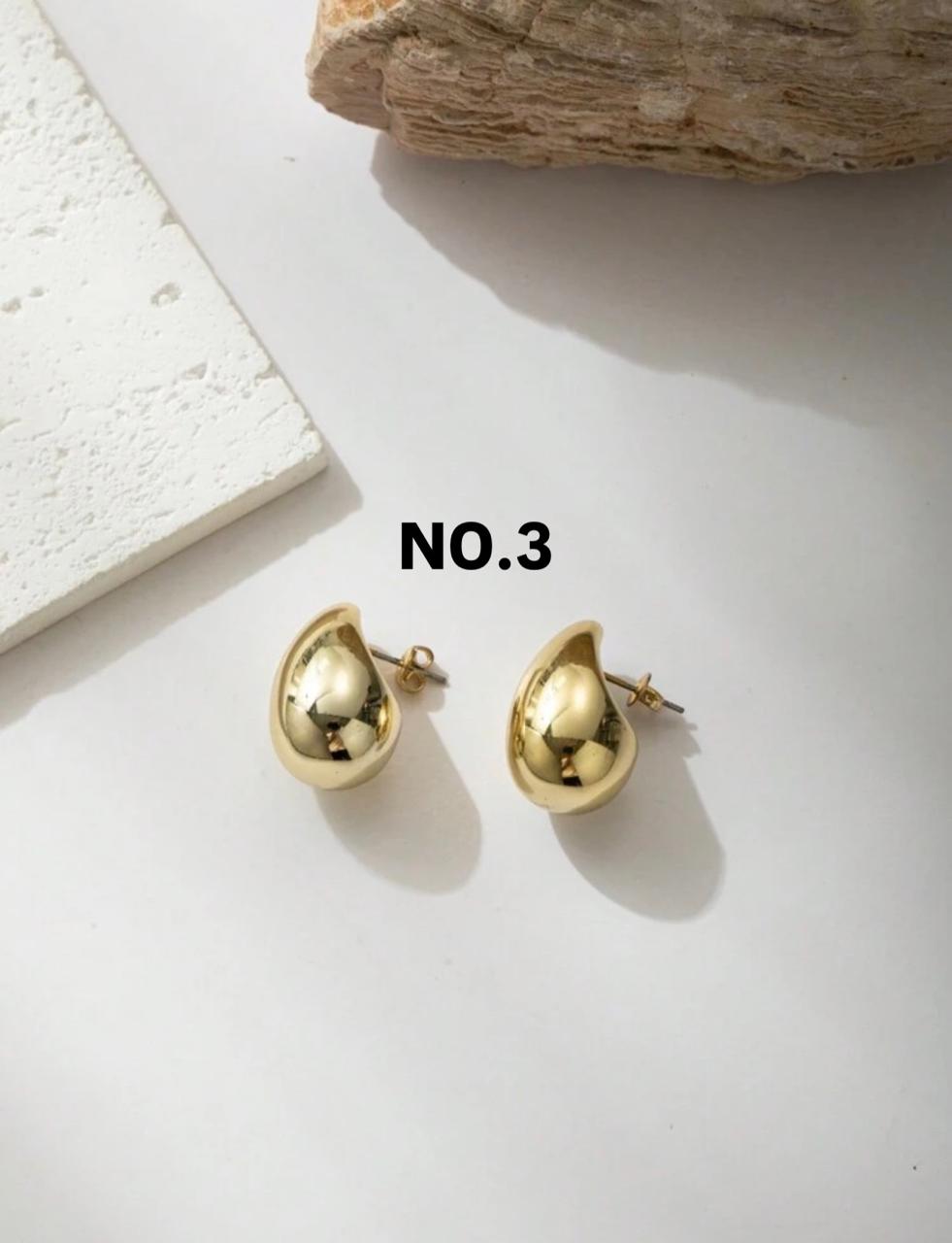 Aretes