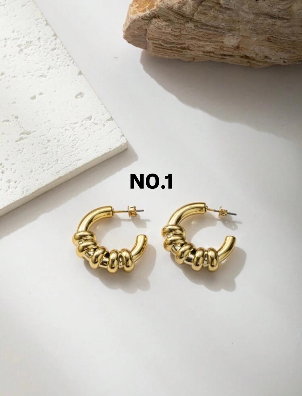 Aretes