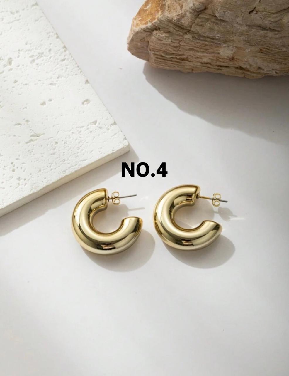 Aretes