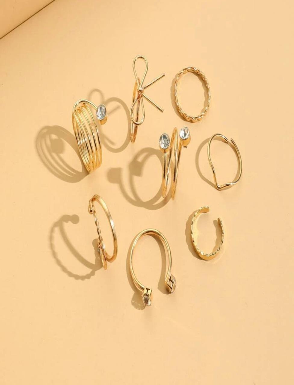 Anillos