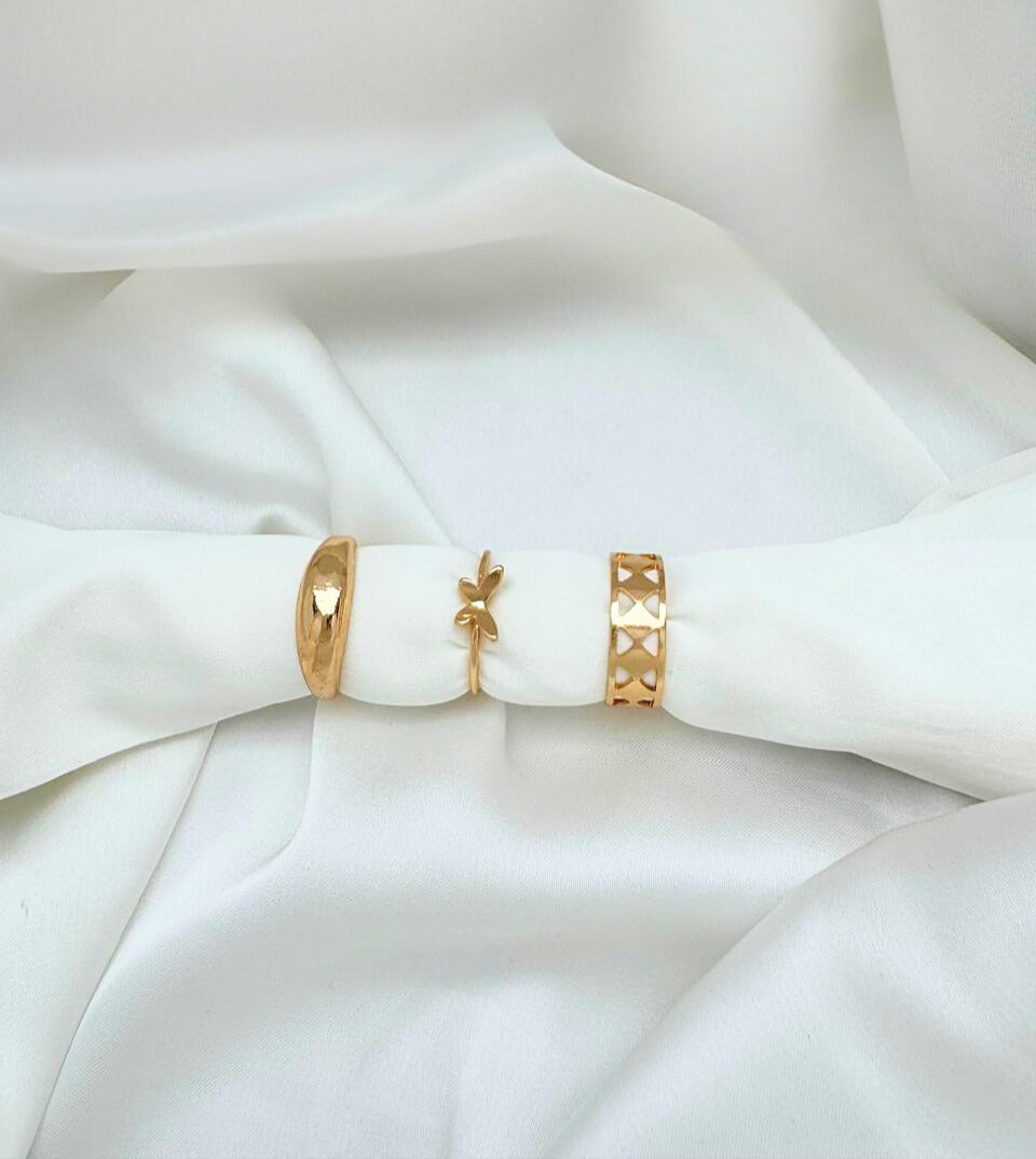 Anillos