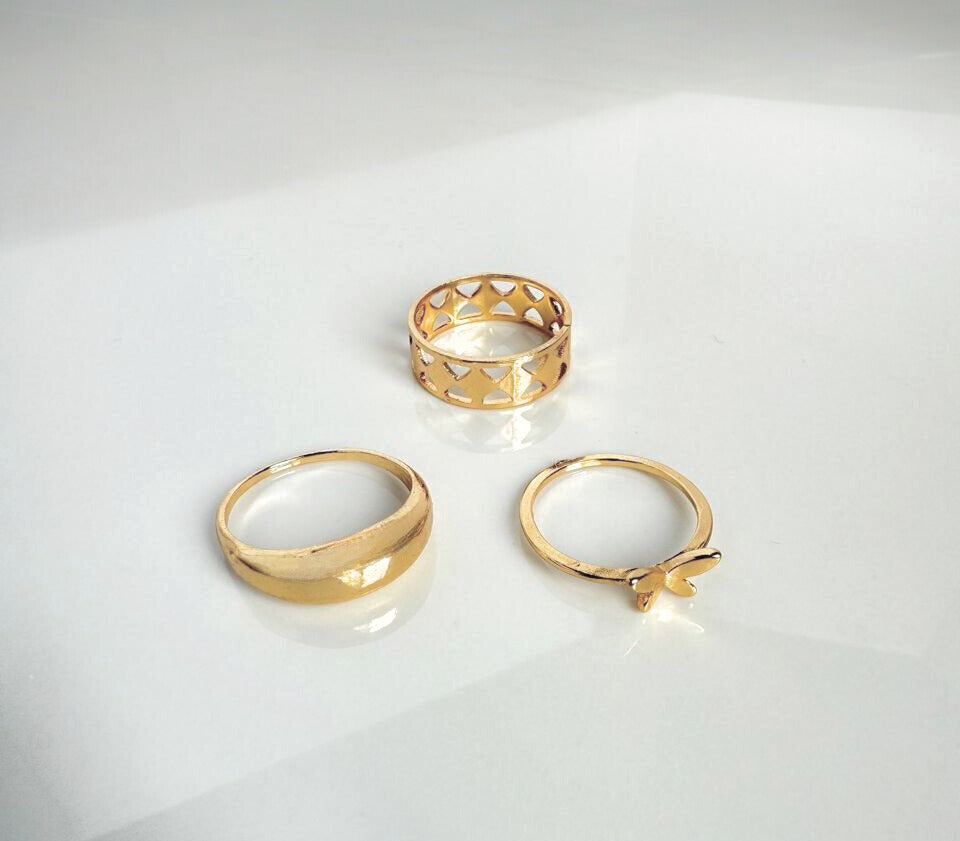 Anillos