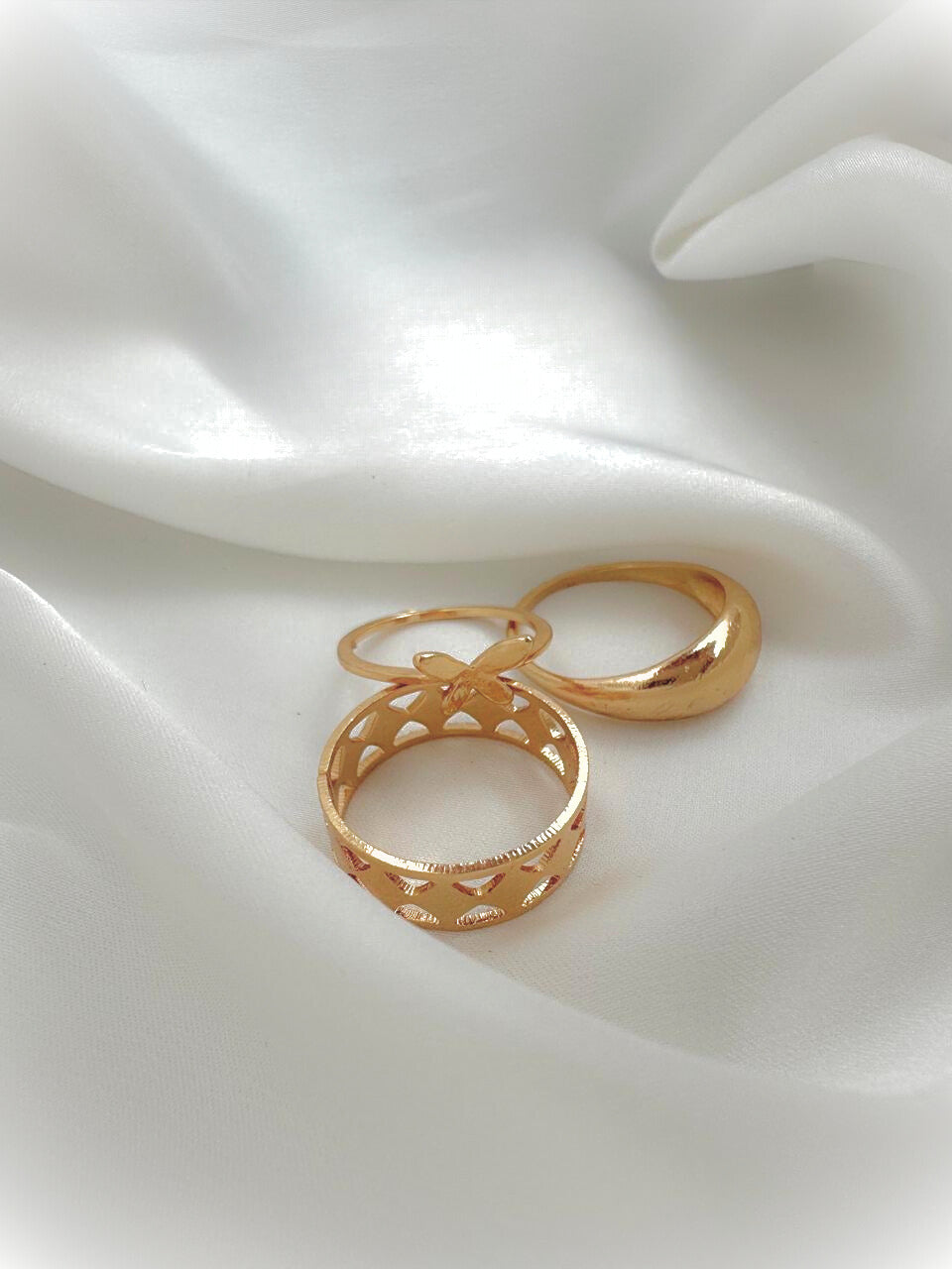 Anillos