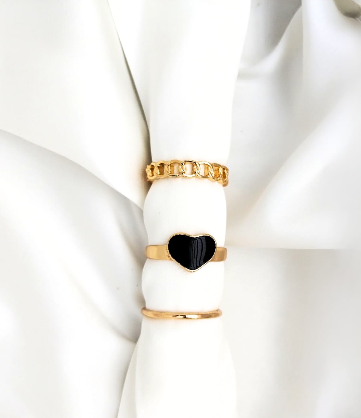 Anillos