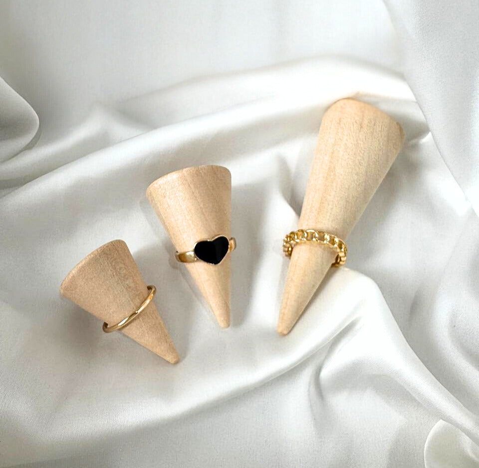 Anillos