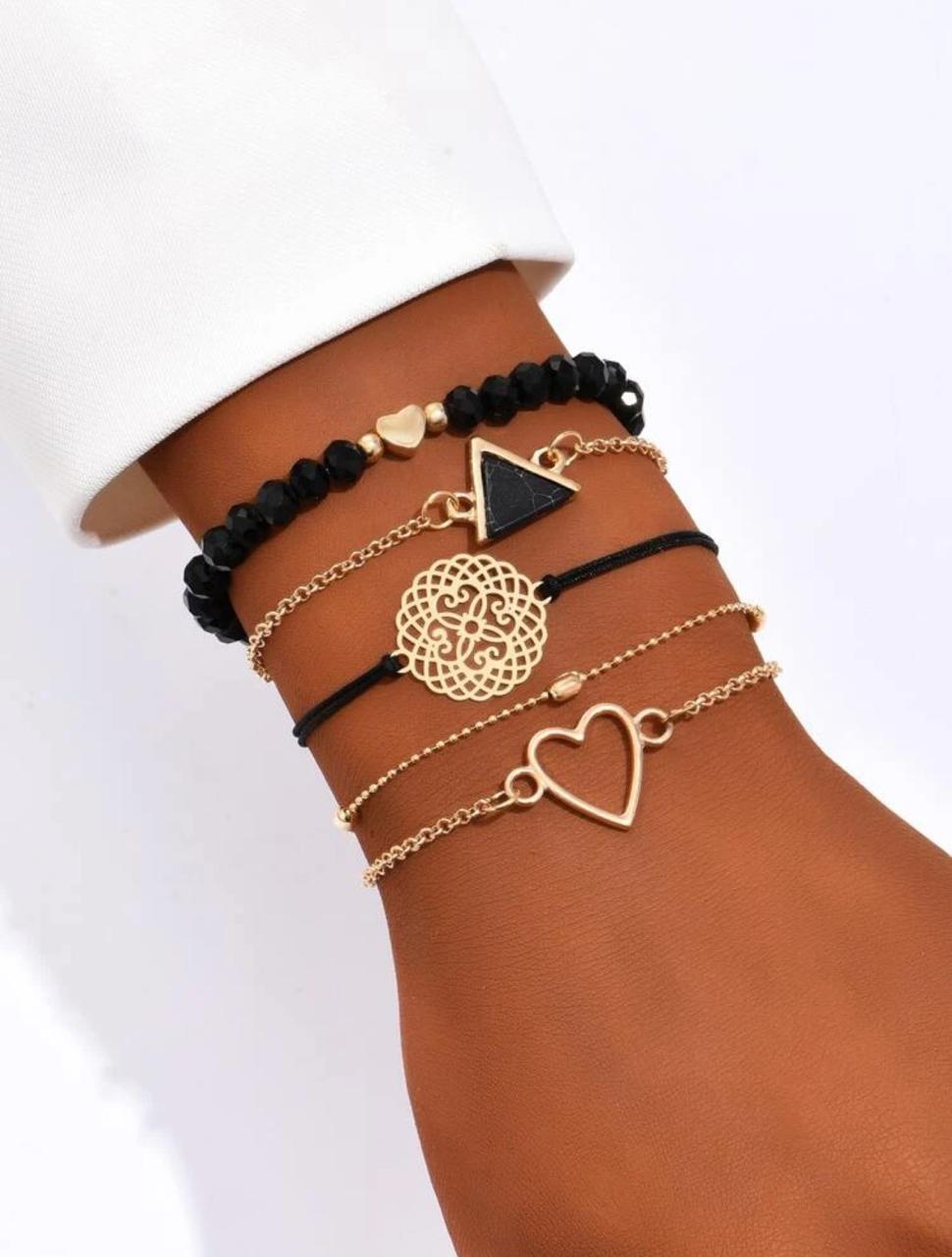 Pulseras