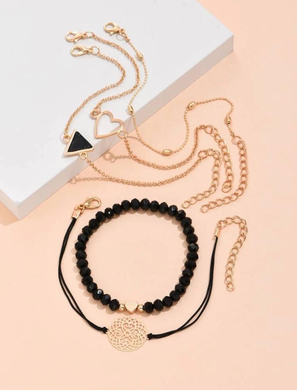 Pulseras