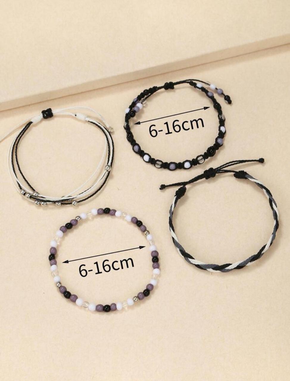 Pulseras