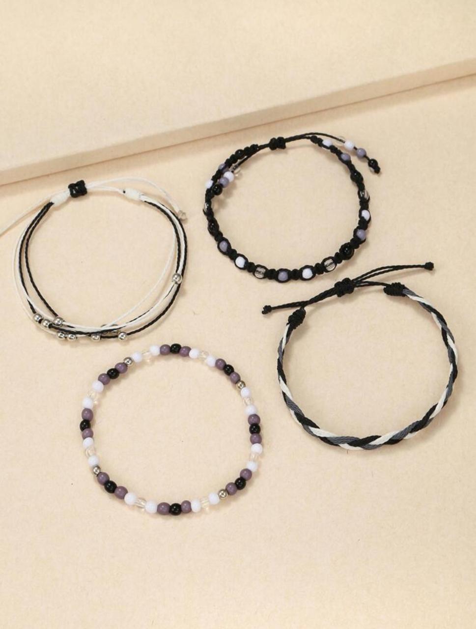 Pulseras