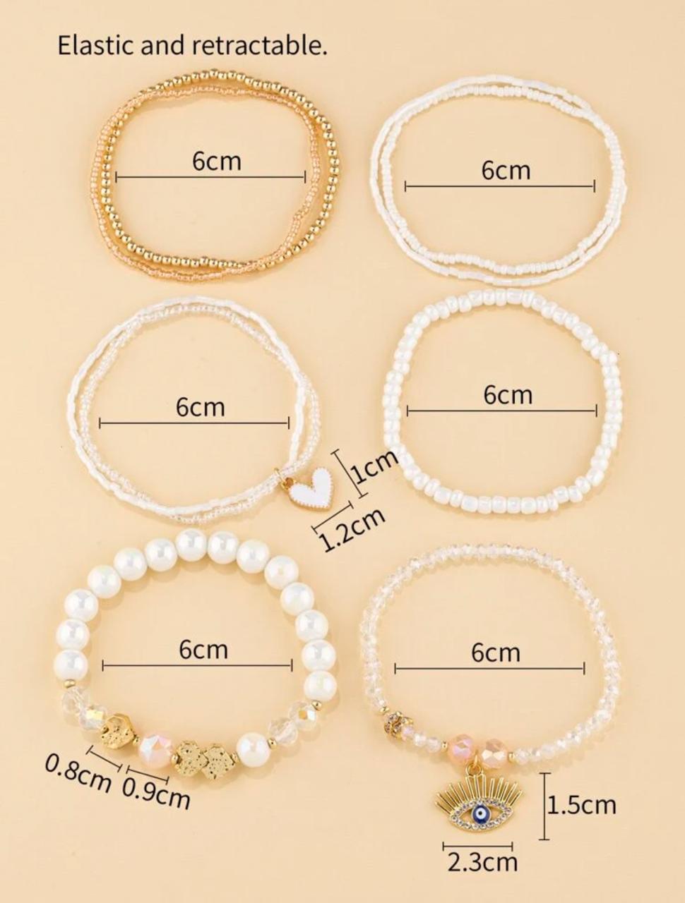 Pulseras