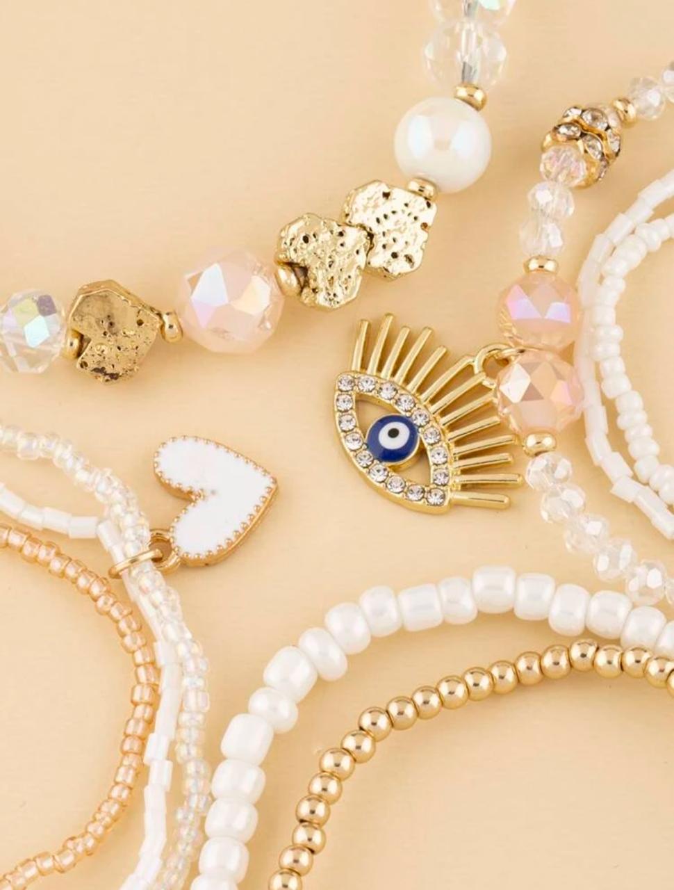 Pulseras