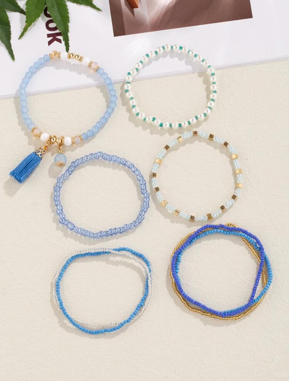 Pulseras