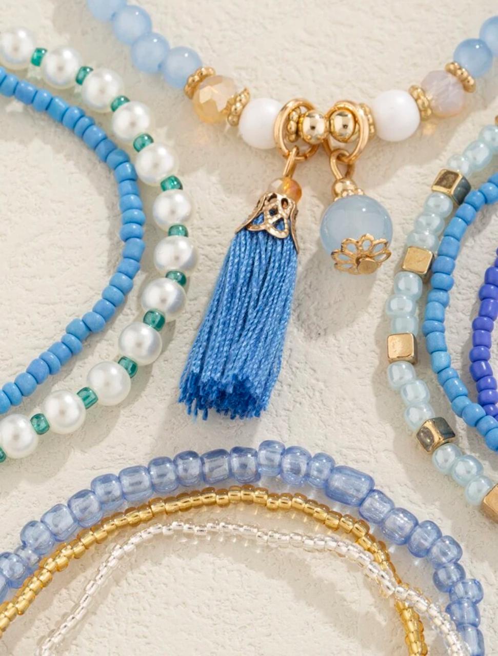 Pulseras