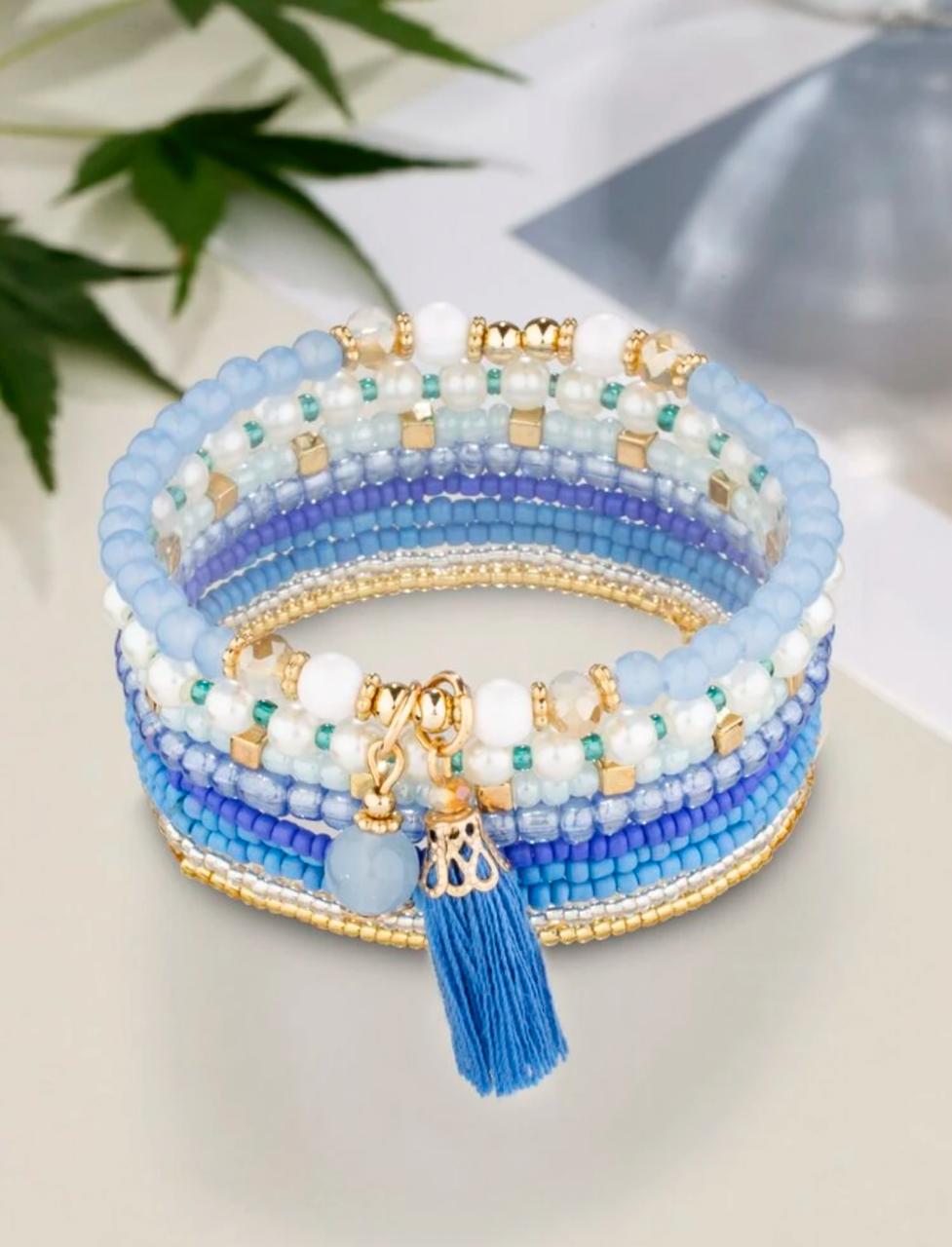 Pulseras