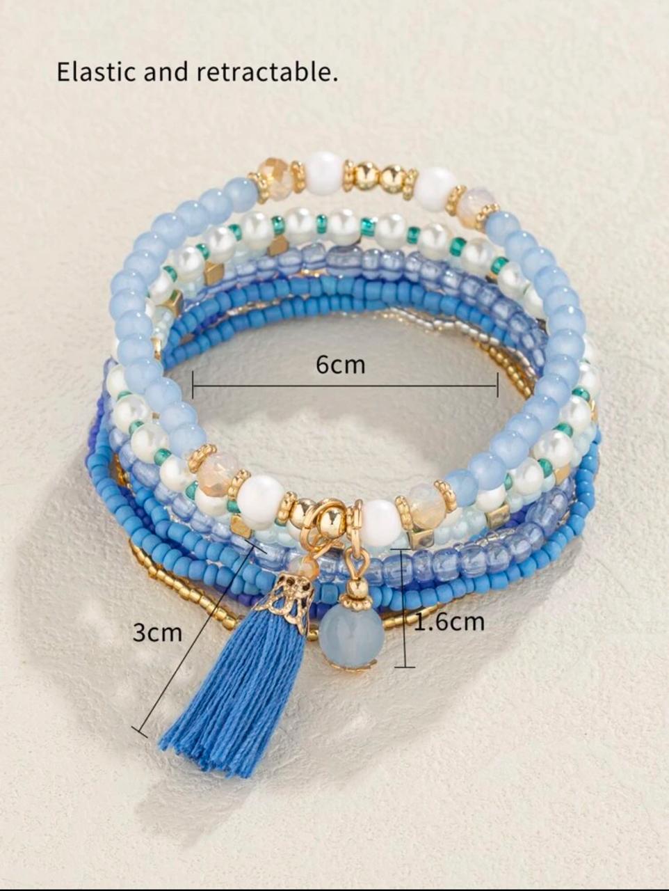 Pulseras