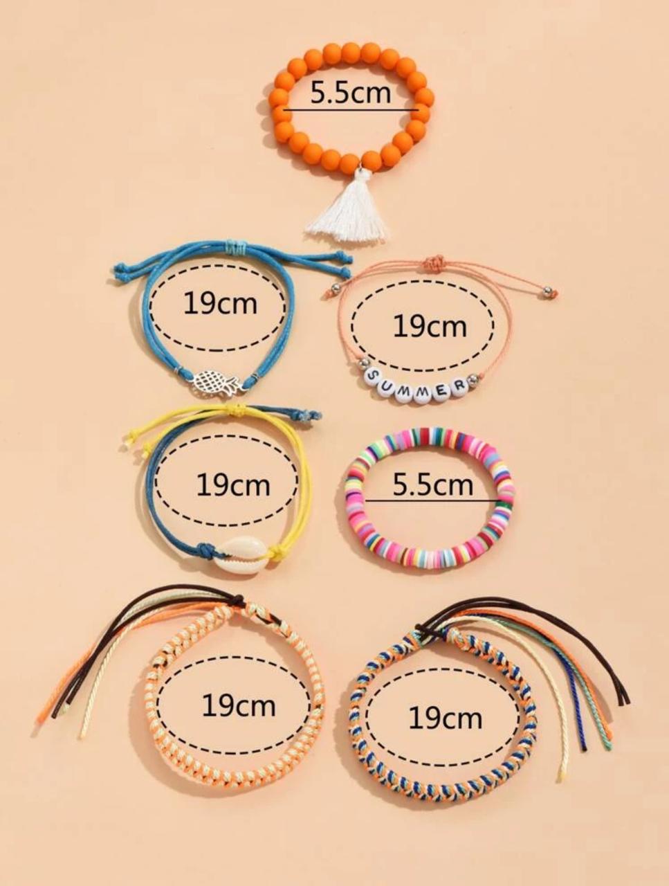 Pulseras