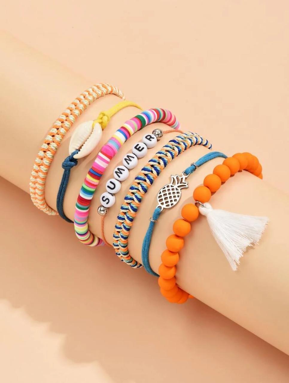 Pulseras